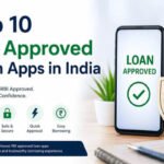 Top 10 RBI Approved Loan Apps in India