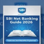 sbi net banking login & registration guide