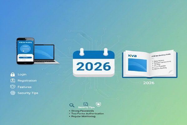 karur vysya bank net banking login & registration guide