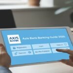 axis bank net banking login & registration guide