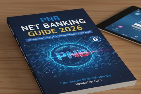 pnb net banking login & registration guide