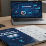 indian bank net banking login & registration guide