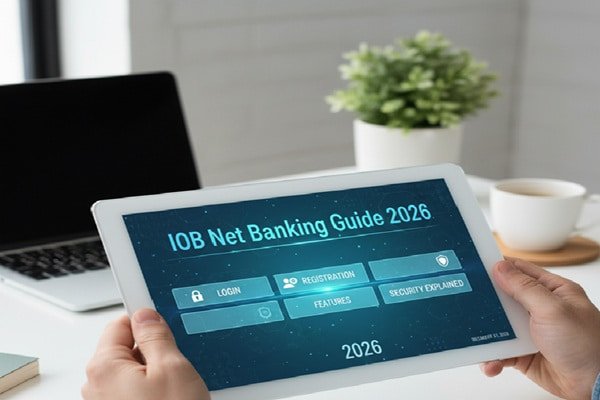 indian overseas bank net banking login & registration guide
