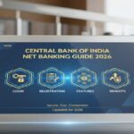 central bank of india net banking login & registration guide