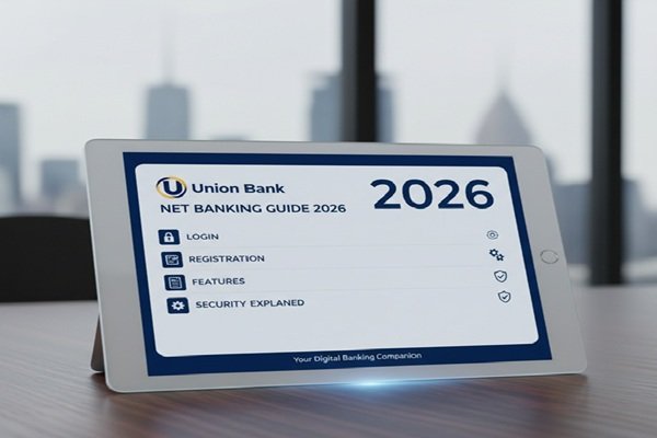 union bank of india net banking login & registration guide