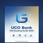 uco bank net banking login & registration guide