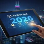City Union Bank Net Banking