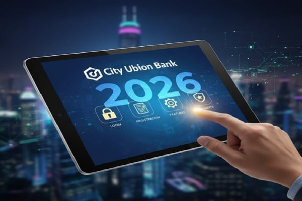 City Union Bank Net Banking