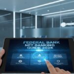 Federal Bank Net Banking