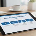 Karnataka Bank Net Banking