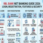 RBL Bank Net Banking Guide 2026
