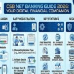 csb bank net banking login & registration guide