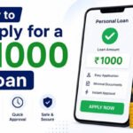 How Can I Get Rs. 1000 Loan Urgently
