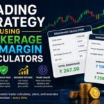 Trading Strategy Using Brokerage and Margin Calculators