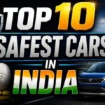 10 Safest Cars in India