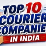 Top 10 Courier Companies in India