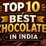 Top 10 Best Chocolates in India