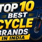 Top 10 Best Cycle Brands in India