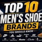 top 10 mens shoe brands