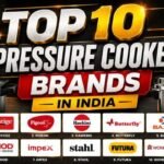 Top 10 Pressure Cooker Brands in India
