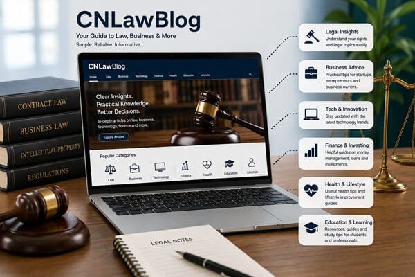 CNLawBlog